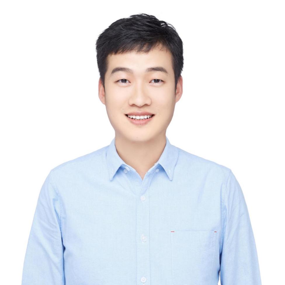 陈杰2寸照片白底